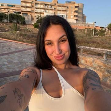 ANA MARÍA QUEREDA GARCÍA