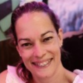 Yaiza Del Pino Velazquez Santana