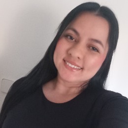 María consuelo Calderón ortega