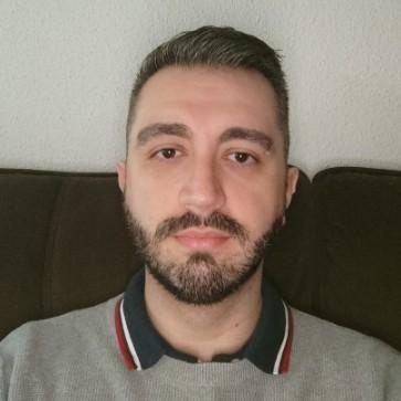 César Díaz Tardón
