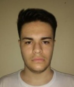 Nicolás Ezequiel Machado