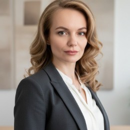 Yulia Yaskovets