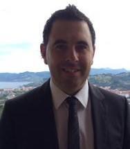 Jon Txantre Agirre