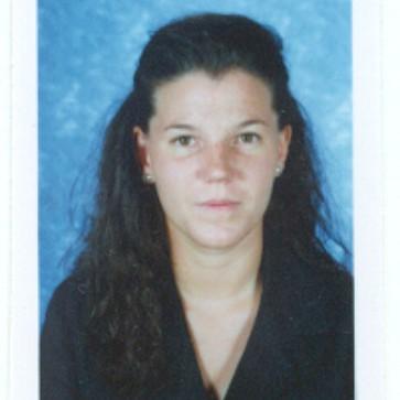 Almudena Martinez Cogorro
