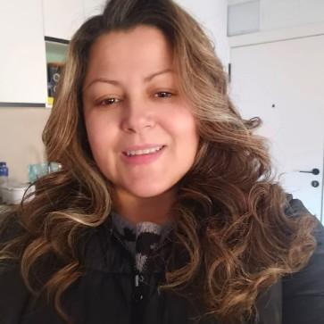 Claudia Patricia Ortiz medina