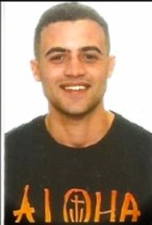 JUAN CARLOS BERUPE GUTIERREZ