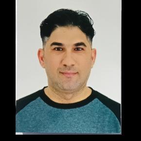 Mohcine Abzik