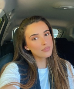 Cristina Gil Lobato