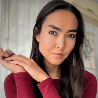 Anna Zborilova
