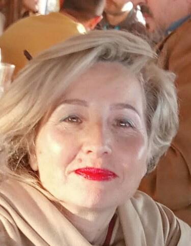 INMACULADA FERNÁNDEZ CARRIÓN