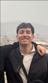 Iker Uceda Martínez