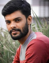 Sivaraman Perumal