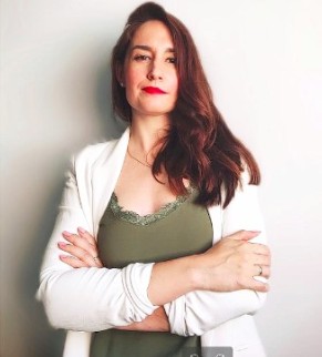 Mª Victoria Fernández López
