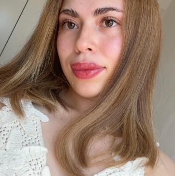 VALENTINA PINEDO GARCIA