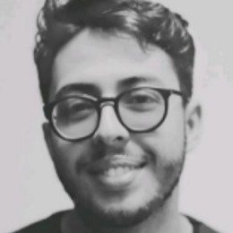 HAMZA EL-RHAZZALI