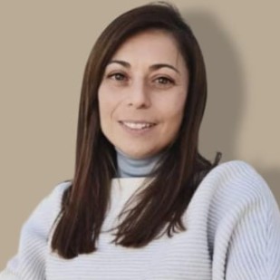 Raquel Vallejo Blanco