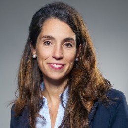 Adèle Chevallier