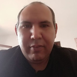 Elvio Manuel Espinoza Giménez