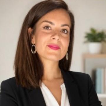 Cristina Diana Macarie
