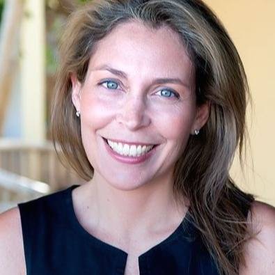 Cristina Del Río Fresen