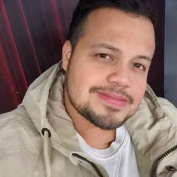 Carlos Andrés Sucre Blanco