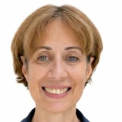 Veronica Jorge Surribas