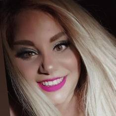 Arantza Rodríguez sevilha