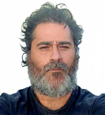 Luis Perez Ruiz