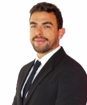 David Ezequiel Salinas