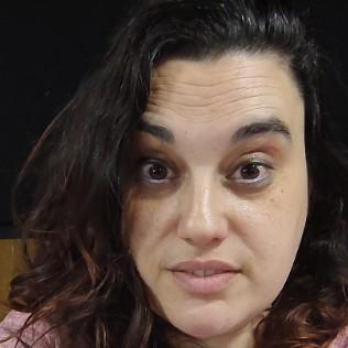 ALBA BERJANO FERNANDEZ