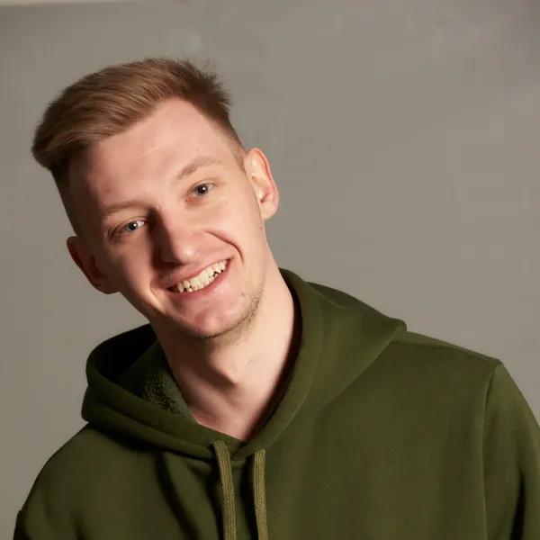Mykola Kasianenko