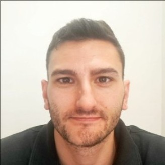 David Benito Galindo