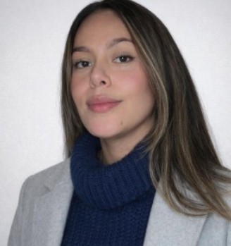 Solange Calderon