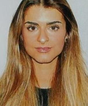 ISABEL VEGA CASTRO