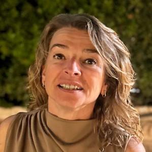 MARÍA FRAMIS MARTÍN