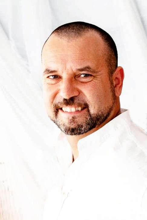 Francisco Coronil Velasco