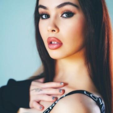 Ixchel Maitane Piqué González