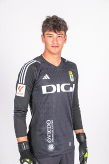 Mateo Vallina Rivera