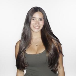 Edurne Cabello Mena