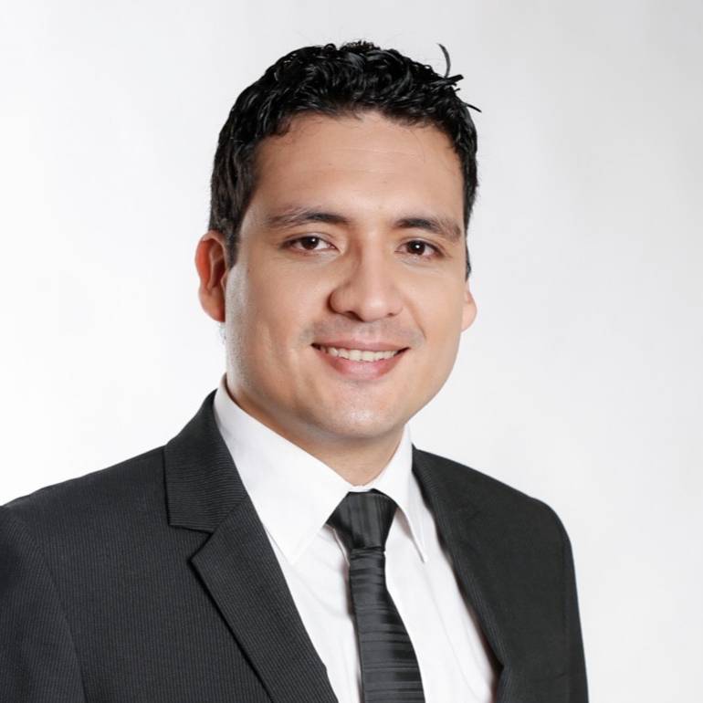 José Williams Zegarra