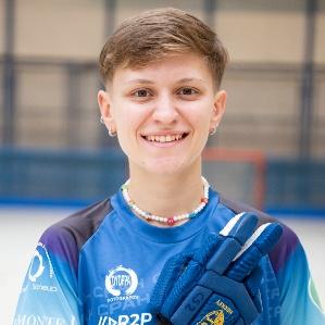 Cristina Santochirico