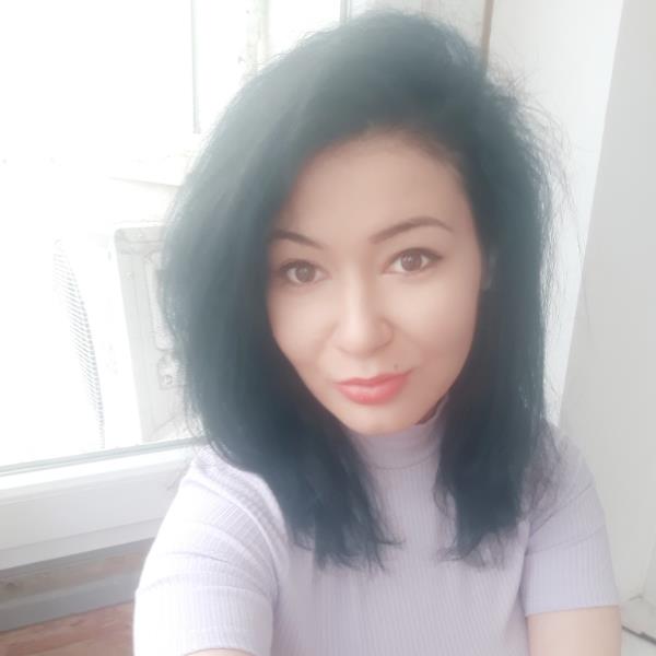 Raluca Cristina David