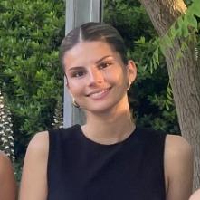 Noa Miranda Lecharpentier