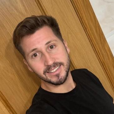 Walter Insaurralde Profesional De Limpieza