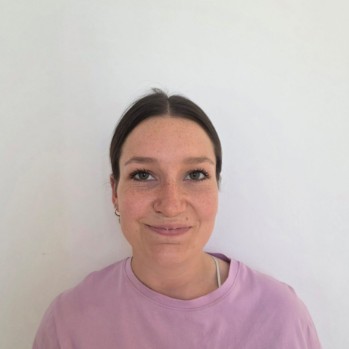 Inés Serrano Jimenez
