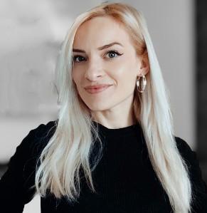 Bianca Berevoianu