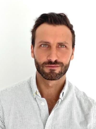 EDDY KAMMOUN RIBAHY