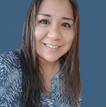 Karina Vanessa Mendoza Bolivar