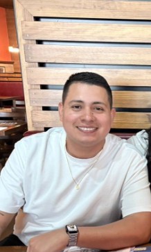 Cristian Eduardo rios gerardino