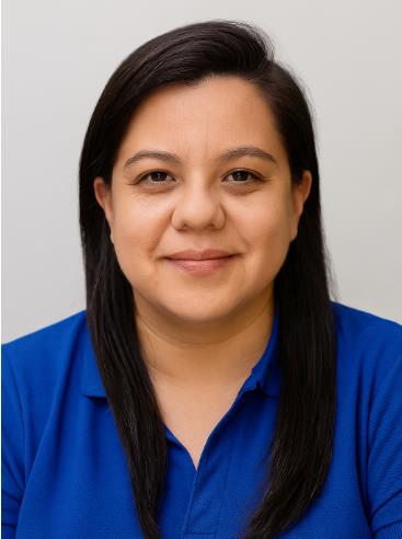 Diana Sulay Molina Noreña